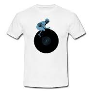 disco-tshirt